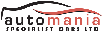 Automania Specialist Cars Ltd